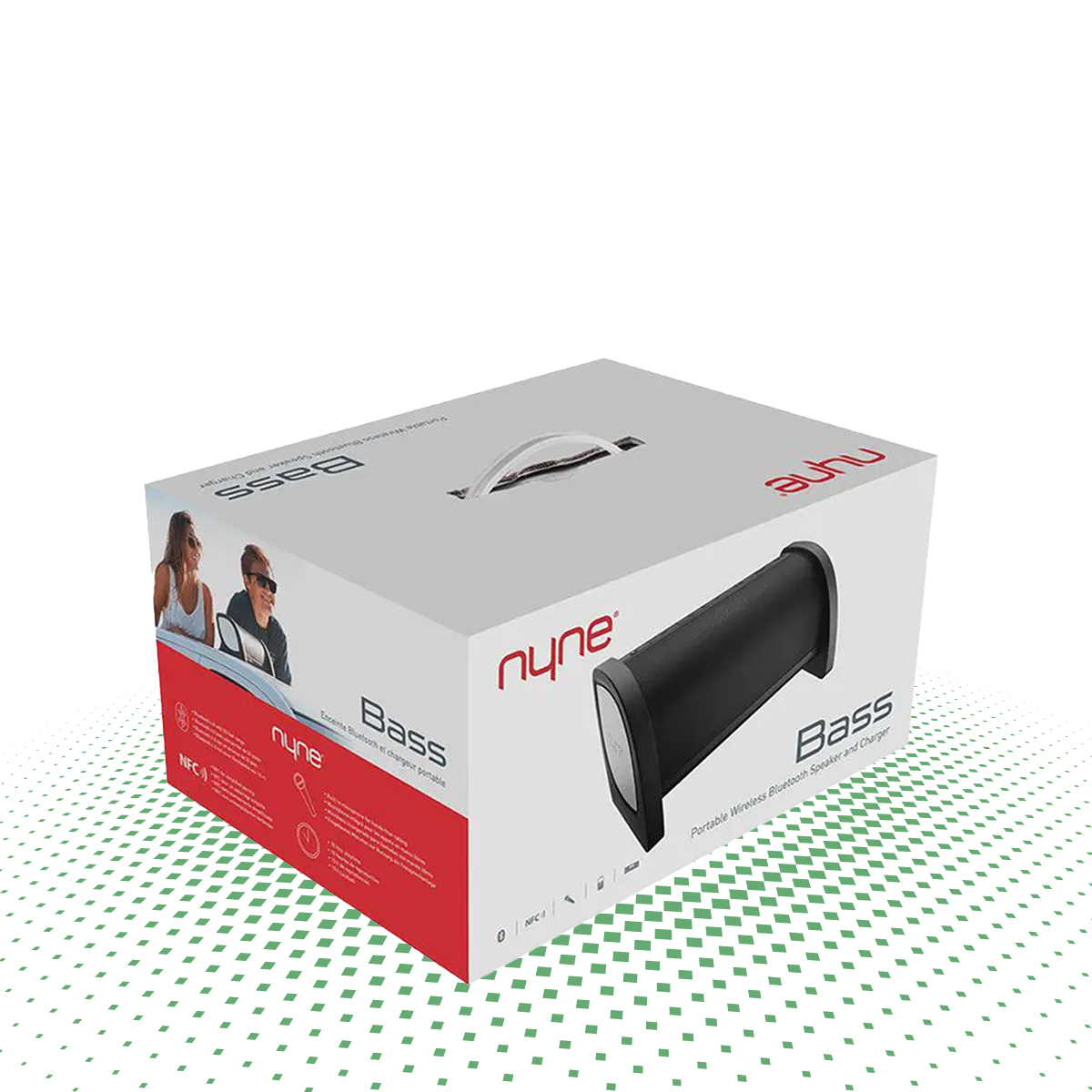  custom speaker boxes  